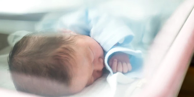 �K� AYLIK BEBEK �LD� 