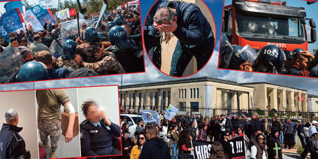 MECL�S �N�NDE Y�KSEK TANS�YON 