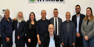 Kimya M�hendisleri Odas� Ba�kan� Halil Erensu oldu