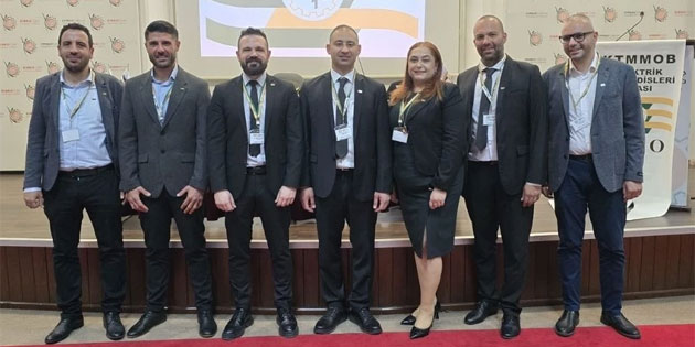 EMO: Elektrik ak�m�na kap�larak hayat�n� kaybeden yurtta��n �l�m�, t�m y�nleriyle incelenmeli