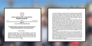 Hayat pahal�l��� d�zenlemesi y�r�rl��e girdi!