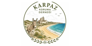 Karpaz Koruma Derne�i ate� yak�lmamas� ve do�aya izmarit at�lmamas� uyar�s�nda bulundu