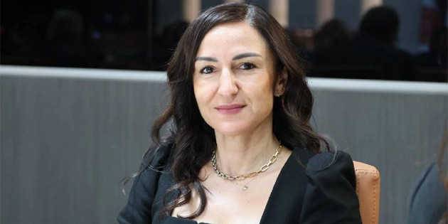 Jale Refik Rogers'tan Ebola uyar�s�