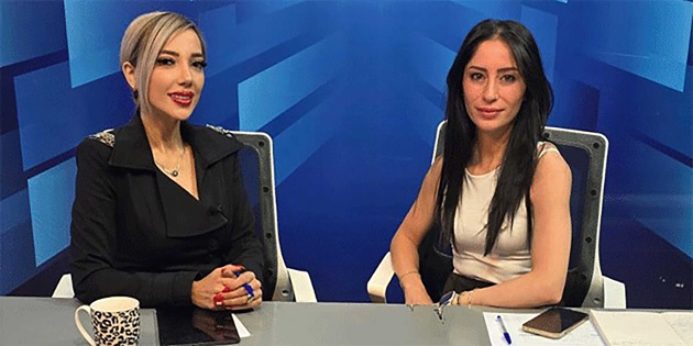 LA KRZ YOK DYENLER HARKALAR DYARINDA YAIYOR 