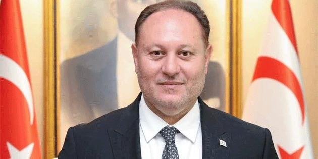 '1 Austos, Kbrs Trk halknn kararl direniinin simgesidir'