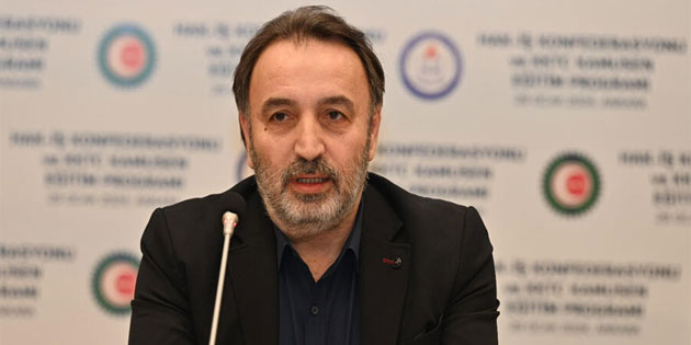 Atan: “Sorumluluk makam�nda oturanlar, art�k bedel �demeyi de bilmelidir”