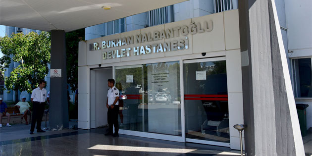 Deniz felaketinde kurtar�lan 19 ki�inin tedavisi s�r�yor