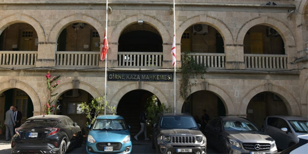 Gemi kazas� zanl�lar� aleyhine “tedbirsizlik ve dikkatsizlik sonucu �l�me sebebiyet verme” su�lamas� getirildi
