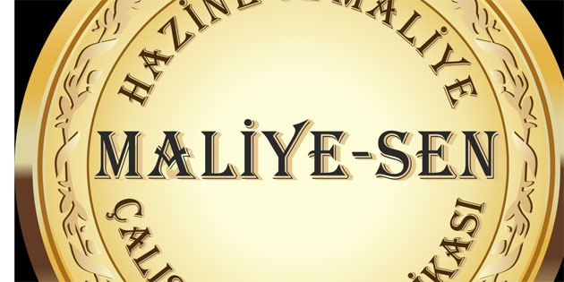 Maliye-Sen: “Sorumluluklar ve ihmaller hukuk �er�evesinde belirlenerek kamuoyuyla payla��lmal�”