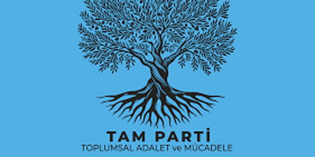 TAM Parti'nin kurulu� y�l d�n�m� etkinli�i ertelendi