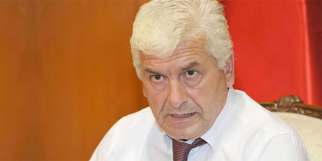 B��akl�: Olay�n t�m y�nleriyle ara�t�r�lmas�n� ve sorumlular�n gereken en a��r cezay� almas�n� istiyoruz