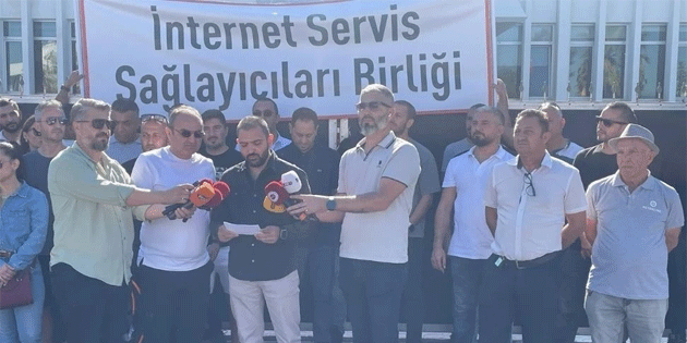 İnternet Servis Sağlayıcıları: Protokol ile 25 yıl boyunca diğer firmalara yasak geliyor