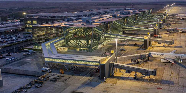 ALTI G�NDE 638 U�A�A H�ZMET 