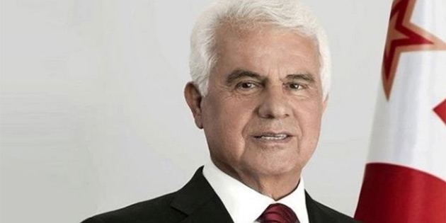 Ero�lu: 'Makul s�rede cevap al�nmazsa KKTC'nin tan�nmas�na d�nmek gerek'