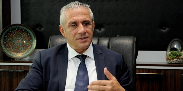 Ta�oy: “2026 K�br�s meselesi a��s�ndan kritik bir y�l olacak” 