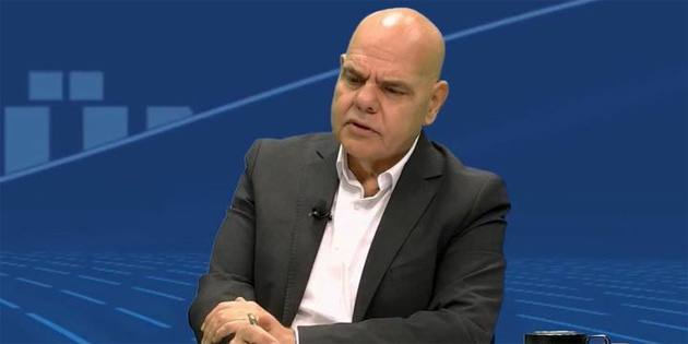 �zkunt: “B�rokrat de�i�ikli�i de�il, siyasal sorumluluk gerekir”