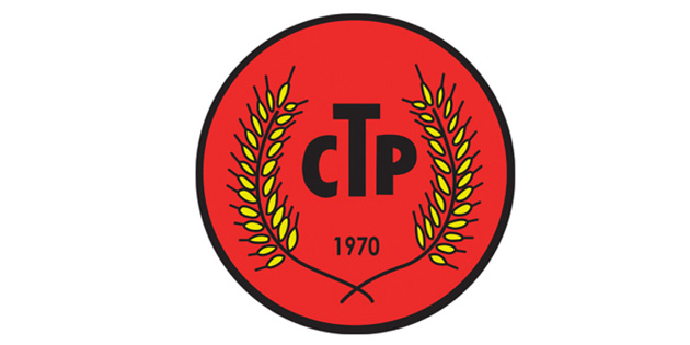 CTP: “Mahkeme 'yabanc� i��iler ya�amsal destek ve asgari �cret indirimi' hakk�ndaki kararnameyi Anayasa’ya ayk�r� buldu'