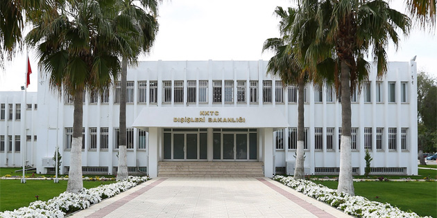 “Bar�� G�c�'n�n g�rev s�resinin uzat�lmas� K�br�s T�rk halk�n�n varl���n� ve iradesini yok sayan ciddi bir hata”