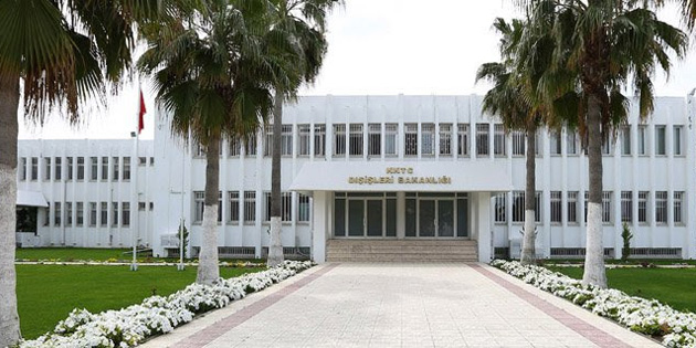 D��i�leri Bakanl���, �ran ve K�rfez �lkelerindeki vatanda�lar� uyard�