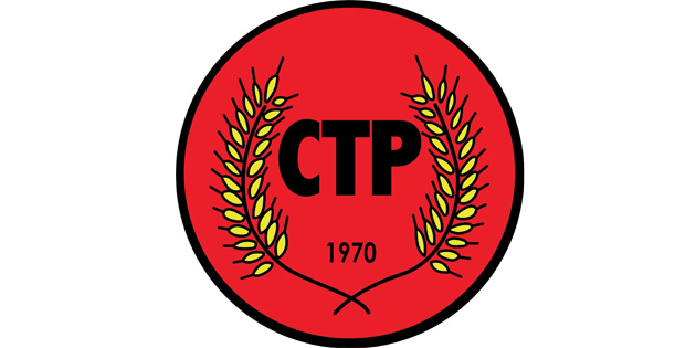 CTP: 'Akdeniz’de sava� de�il, kal�c� bar�� b�lge halklar�n�n ortak ��kar�d�r'