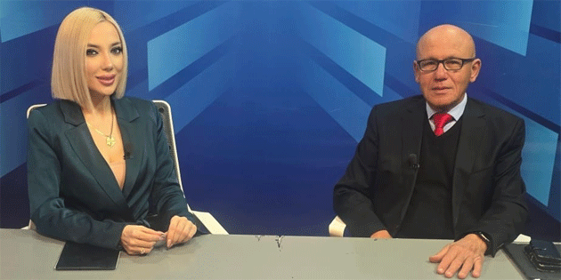 “Toplumsal diyalog eksikli�i derinle�iyor”