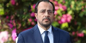 Hristodulidis: “EOKA'n�n an�s� kolektif haf�zada canl� tutulmal�”