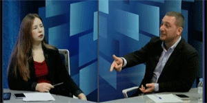  “Ne �i� yans�n ne kebap s�ns�n”