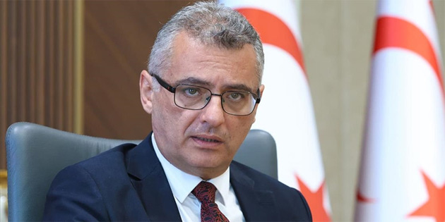 “CUMHURBA�KANLI�I SESS�Z KALAMAZ” 