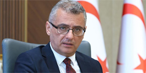 '�ki lider olarak masaday�z, BM'nin bu s�re�lere ili�kin raporlar� ile kay�tlar� a��k'<