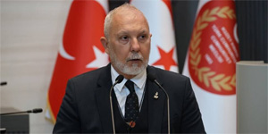 Akp�nar: 'KKTC'nin her ta��nda, her kar�� topra��nda, sabr�n, fedak�rl���n ve �retmenin izleri var'<