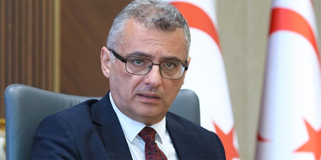 '�ki lider olarak masaday�z, BM'nin bu s�re�lere ili�kin raporlar� ile kay�tlar� a��k'