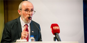 HP: 'G�r��t���m�z herkesin adayl��� s�z konusu de�il' 