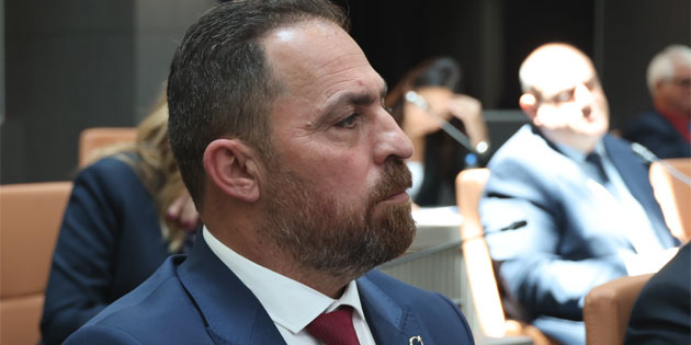 �avu�'tan 1 Haziran mesaj�: 'Tar�m�n de�erini bilen nesiller yeti�tirmek �nemli'