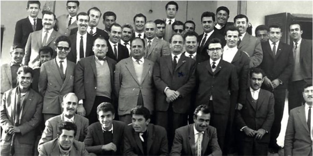 KIBRIS TRK TMT RUHUNU ARIYOR 
