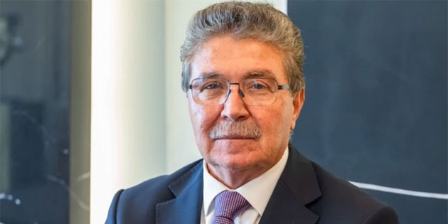 nal stel: Gelecei ina ederken nereden geldiimizi unutmamal, unutturmamalyz