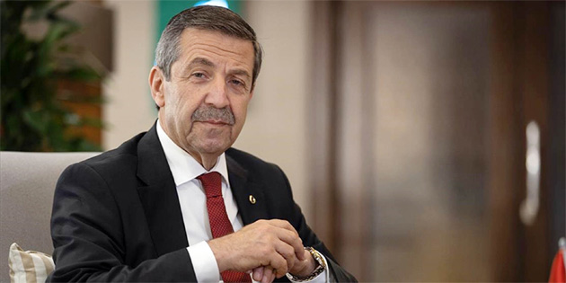 GUTERRES’�N Z�YARET� HAYAL KIRIKLI�I YARATTI 