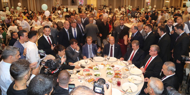 MLL MESELELER ASLA SYASETE ALET EDLEMEZ 