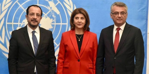 Erh�rman, iddialara Holgu�n’in s�zleriyle yan�t verdi