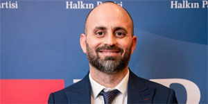 HP PM �yesi Akba�ak: Tam g�n e�itim i�in �nce her ��renciye sa�l�kl� ve uygun fiyatl� ���n sa�lanmal�