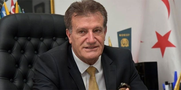 Erhan Ar�kl�: 3-5 oy i�in Sosyal Sigortalar� da Maliye’nin durumuna d���rmeyin