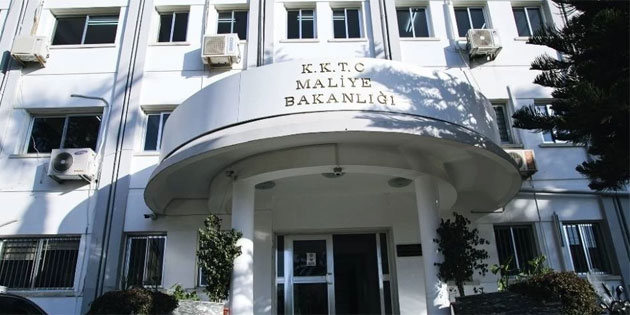 Maliye Bakanl���, 2 milyar 79 milyon TL daha i� bor�lanma ger�ekle�tirdi