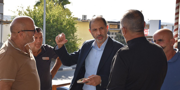 “HP RYEN DZENDE GEREK BR ALTERNATFTR” 