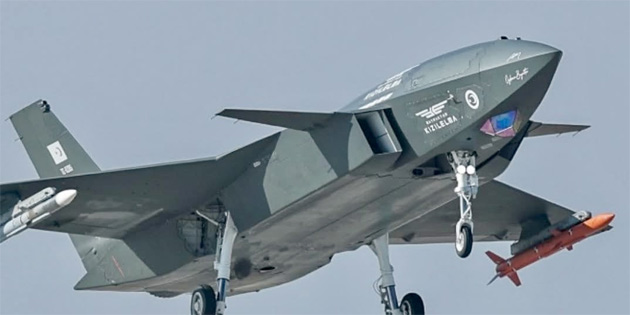 'Kbrs Trkleri iin de byk bir gven ve gurur'