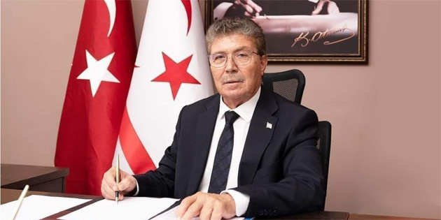 stel: “Ben ve ailem, planl ve sistematik bir itibar suikastna maruz kalyoruz”