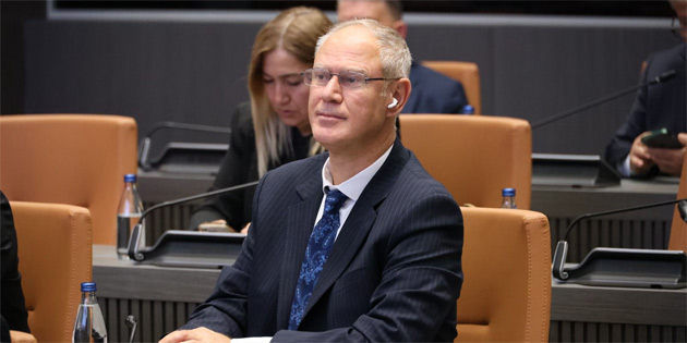 HASPOLU: ERHRMAN 4 ARTA KISA SREDE YANIT STEMELDR 