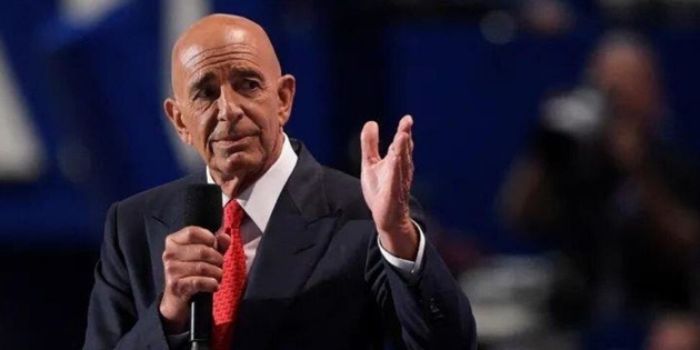 ABD BYKELS KIBRIS SORUNUNU DOU AKDENZ’DE APSEYE BENZETT 