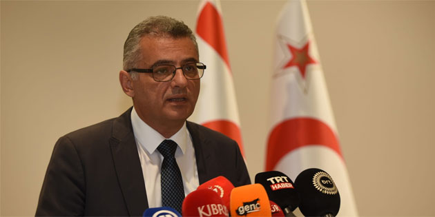 Erh�rman: “Liderliklere d��en g�rev ortam� zehirleyecek s�zc�klerden, gerginli�i art�racak a��klamalardan uzak durmakt�r”