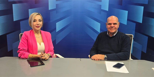 �zkunt: 'Enflasyonun nedeni yanl�� ekonomi y�netimidir'