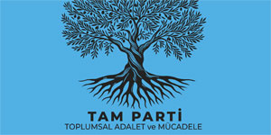 TAM Parti’den b�lgesel gerilim kar��s�nda acil �nlem �a�r�s�