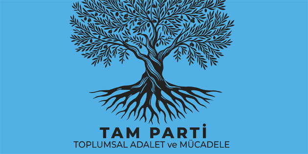 TAM Parti’den b�lgesel gerilim kar��s�nda acil �nlem �a�r�s�